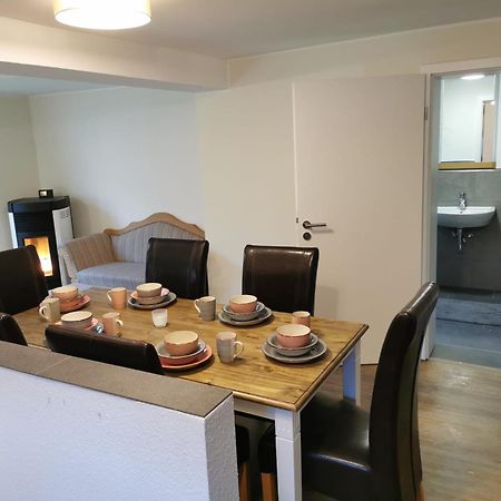 Ruridylle III Apartment ซิมเมอร์อาท ภายนอก รูปภาพ