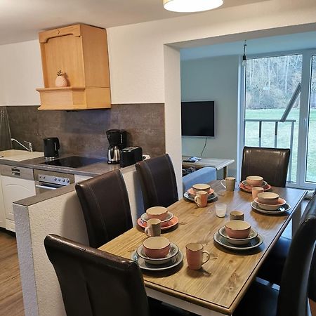 Ruridylle III Apartment ซิมเมอร์อาท ภายนอก รูปภาพ