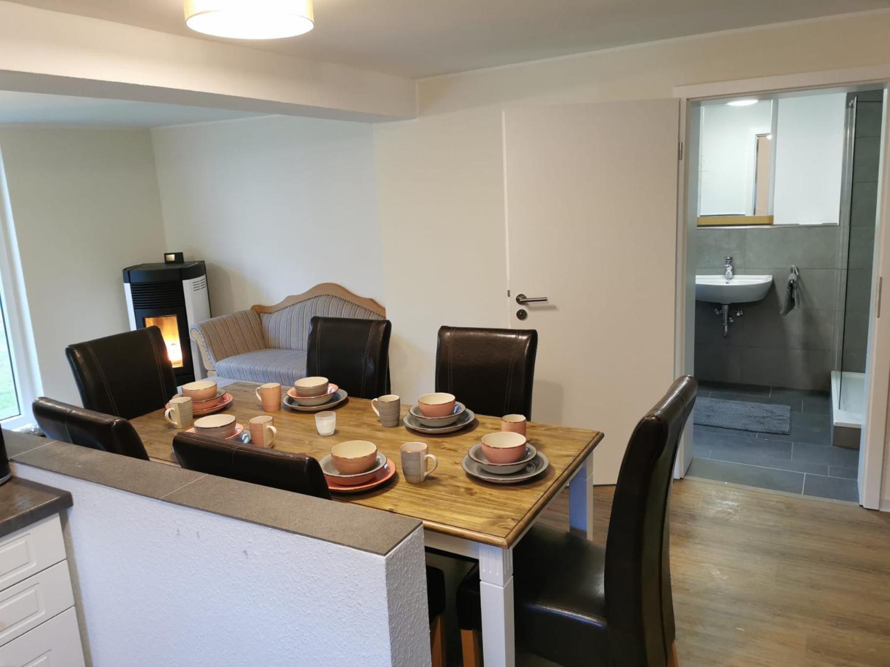 Ruridylle III Apartment ซิมเมอร์อาท ภายนอก รูปภาพ