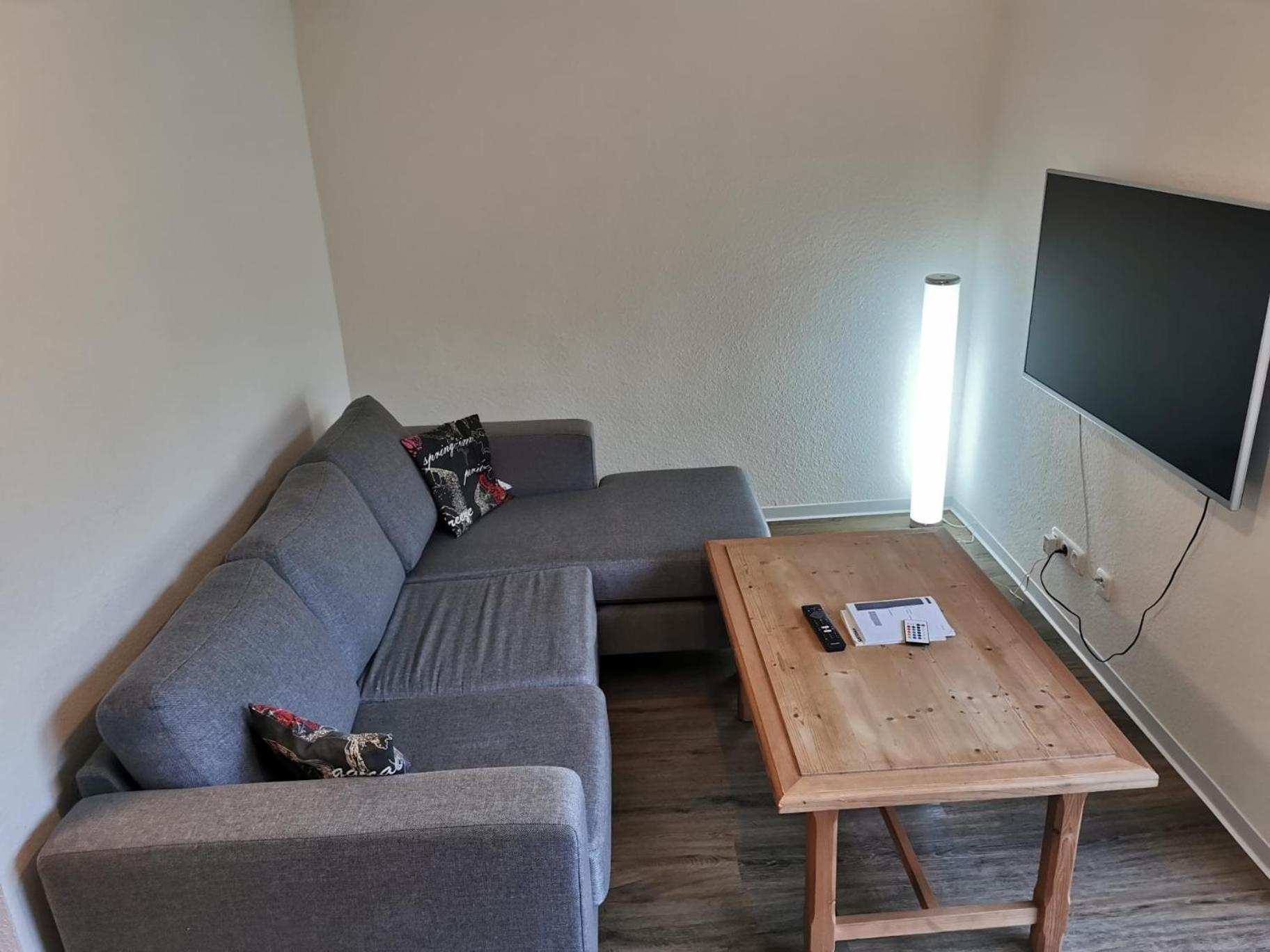 Ruridylle III Apartment ซิมเมอร์อาท ภายนอก รูปภาพ