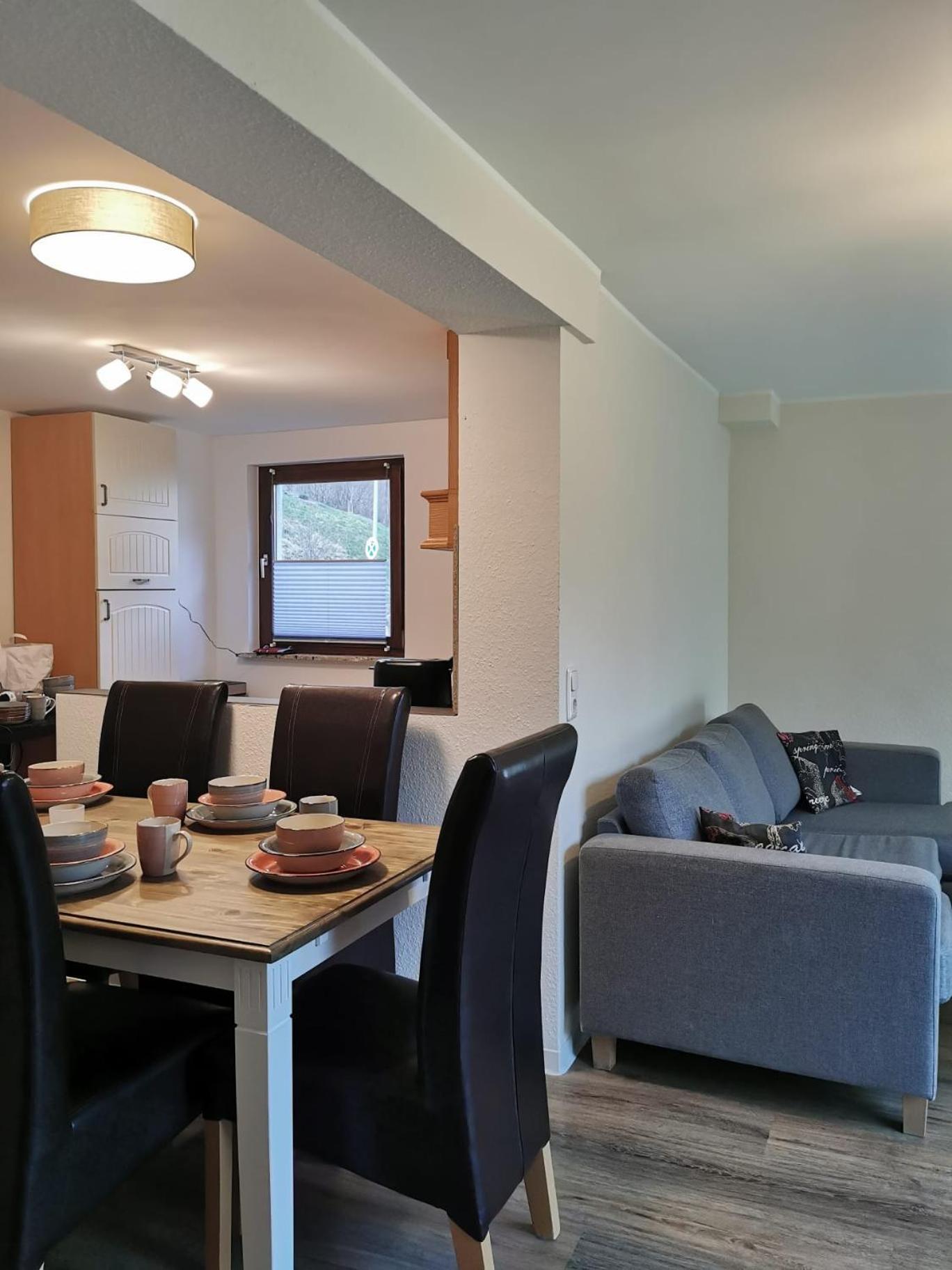 Ruridylle III Apartment ซิมเมอร์อาท ภายนอก รูปภาพ
