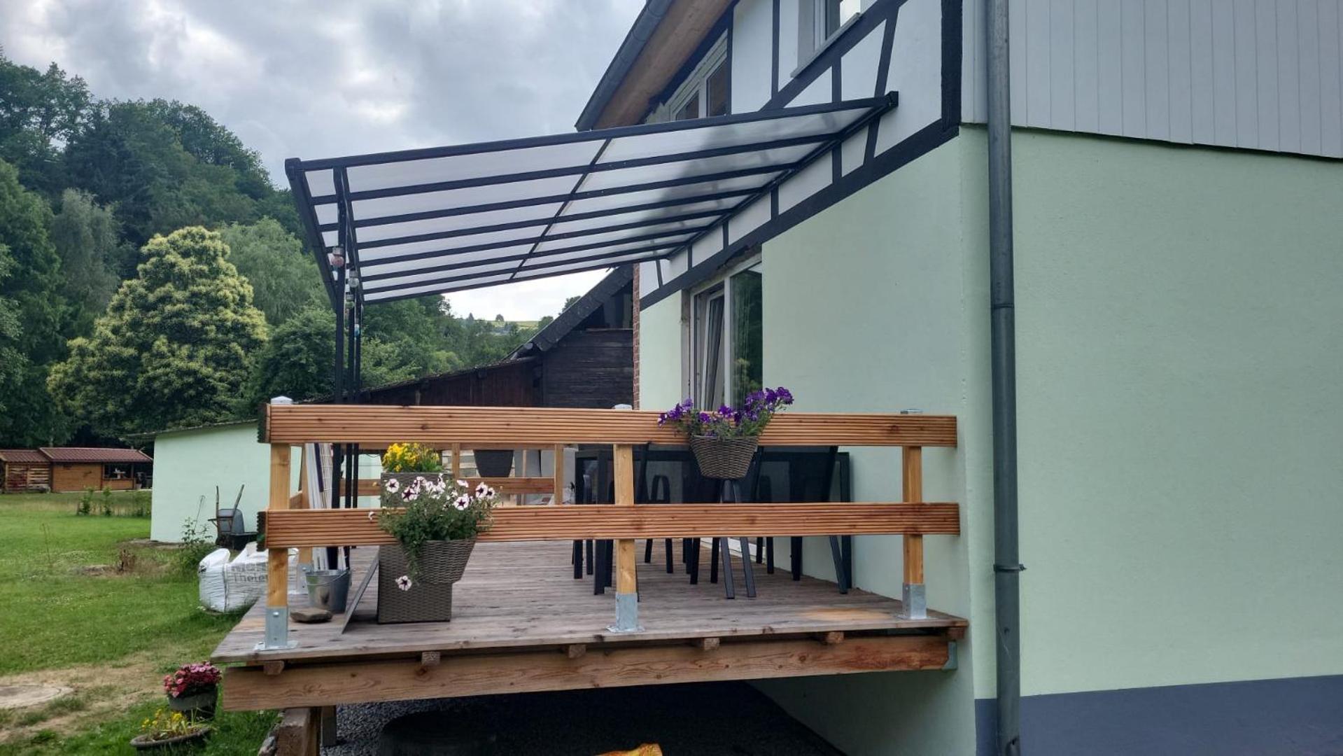 Ruridylle III Apartment ซิมเมอร์อาท ภายนอก รูปภาพ