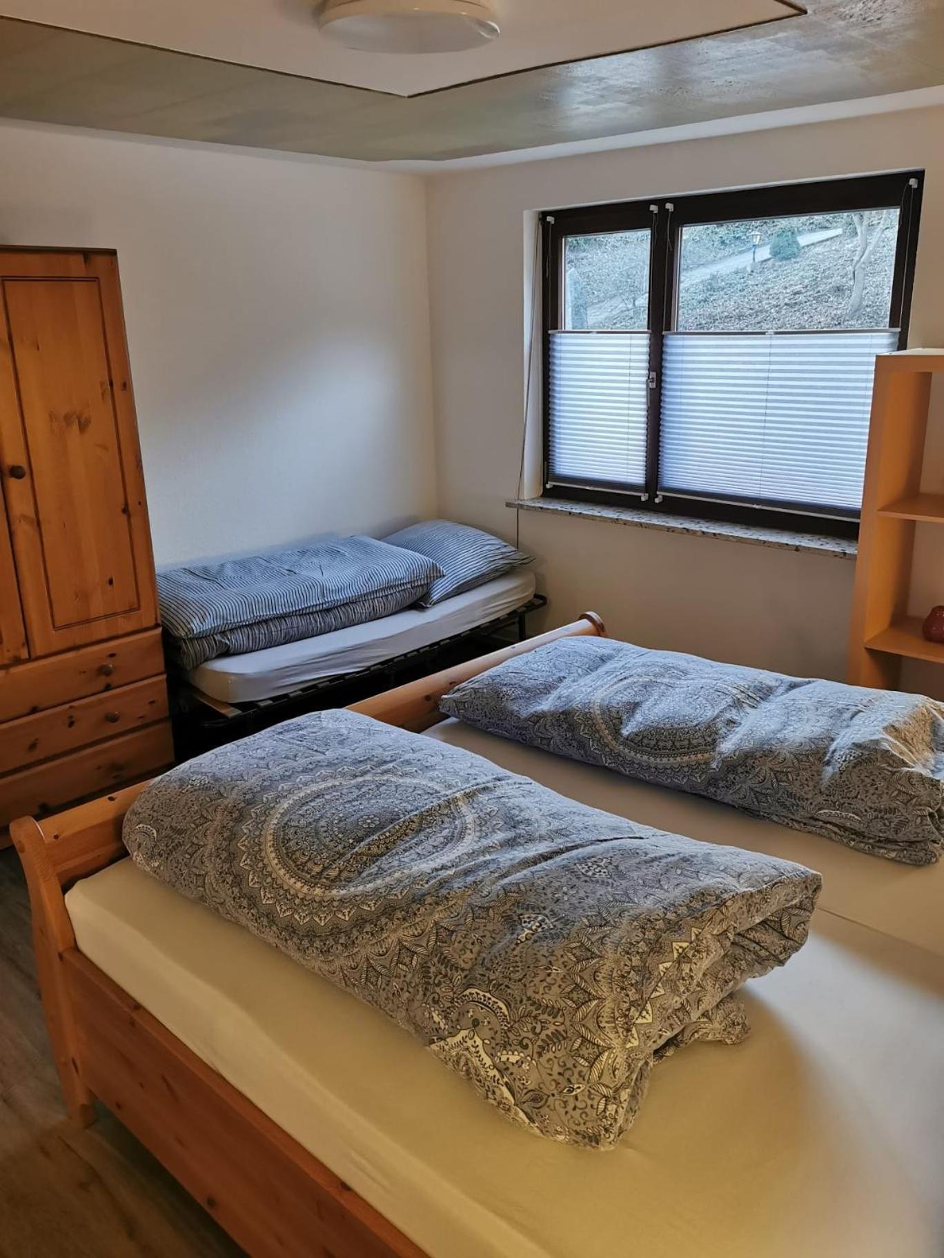 Ruridylle III Apartment ซิมเมอร์อาท ภายนอก รูปภาพ